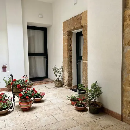 Appartement Antema - Centro Storico *