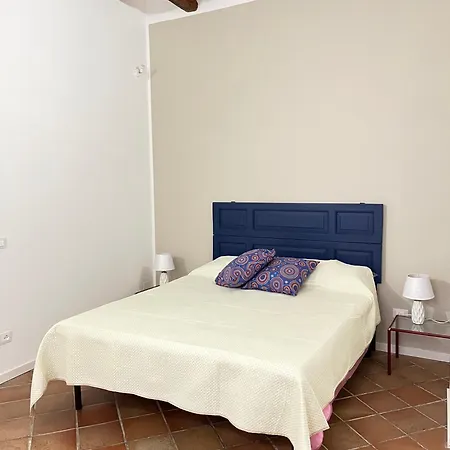Apartamento Antema - Centro Storico