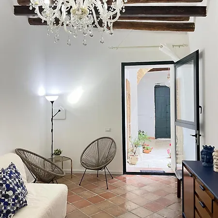 Apartamento Antema - Centro Storico