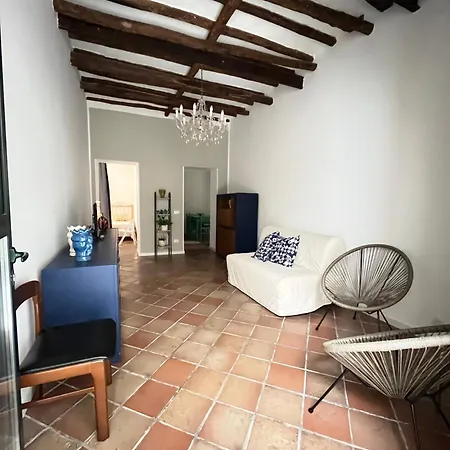 Apartamento Antema - Centro Storico Marsala