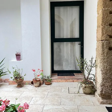 Apartamento Antema - Centro Storico Marsala