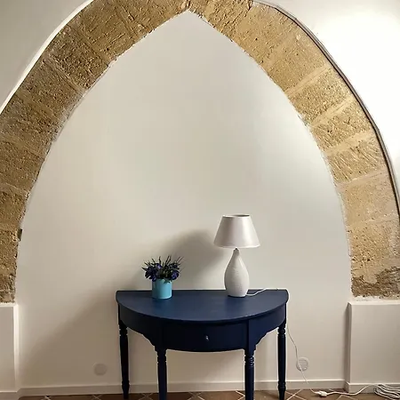 Antema - Centro Storico