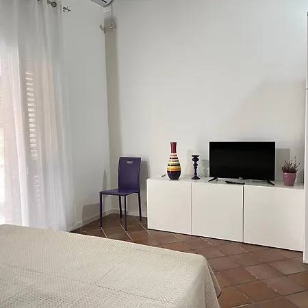 Apartamento Antema - Centro Storico Marsala