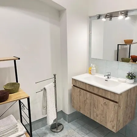 Antema - Centro Storico Apartamento Marsala