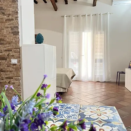 Apartamento Antema - Centro Storico *