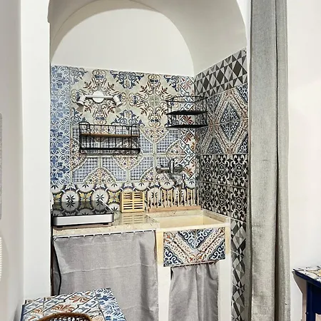 Antema - Centro Storico Apartamento Marsala