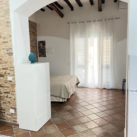 Apartamento Antema - Centro Storico