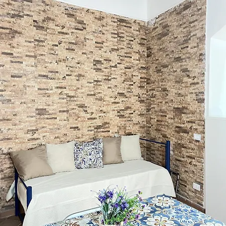 Apartamento Antema - Centro Storico *