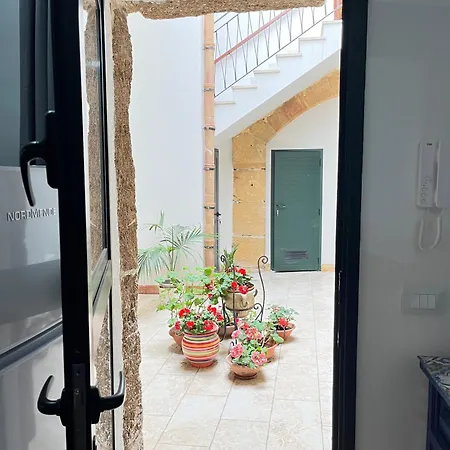 Antema - Centro Storico * Marsala