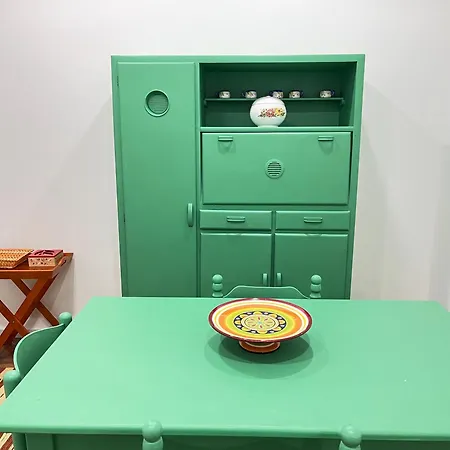 Antema - Centro Storico