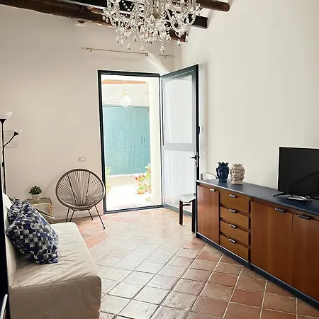 Antema - Centro Storico Apartman Marsala