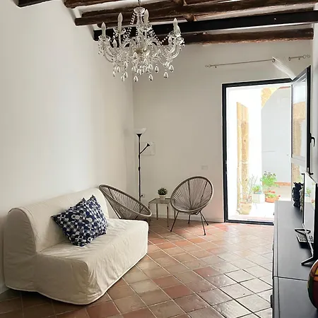 Antema - Centro Storico Apartman *