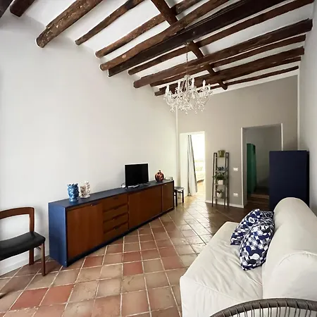 Antema - Centro Storico Apartman Marsala