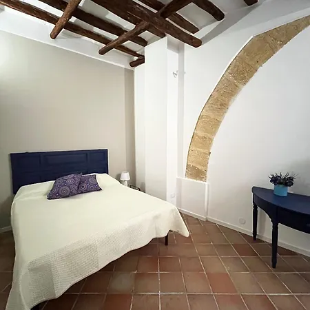Appartement Antema - Centro Storico Marsala