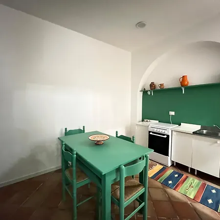 Antema - Centro Storico * Marsala