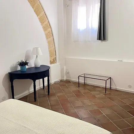Antema - Centro Storico * Marsala