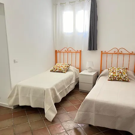 Appartement Antema - Centro Storico *