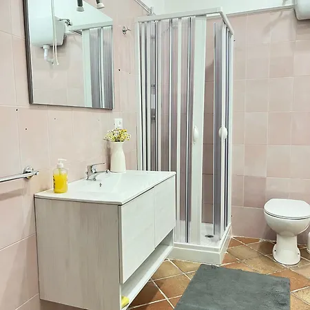 Antema - Centro Storico * Marsala