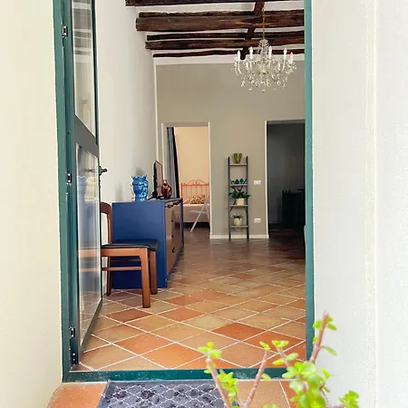 Antema - Centro Storico *