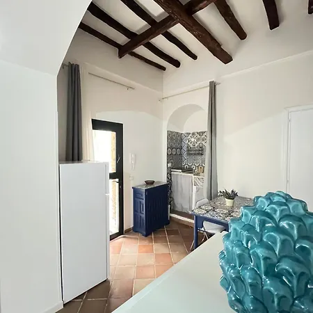 Antema - Centro Storico Apartman Marsala