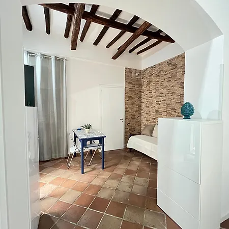 Apartman Antema - Centro Storico Marsala