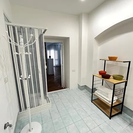 Antema - Centro Storico Apartman *