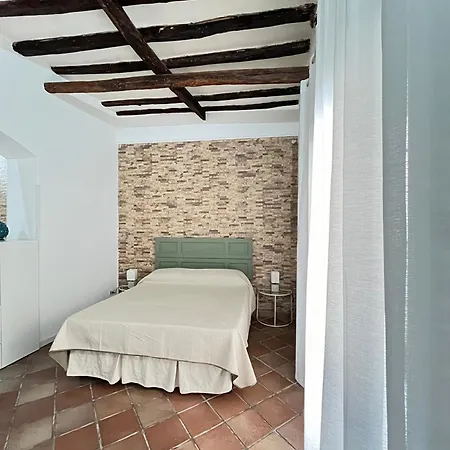 Antema - Centro Storico Apartman Marsala