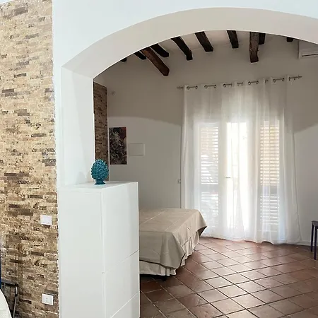 Antema - Centro Storico