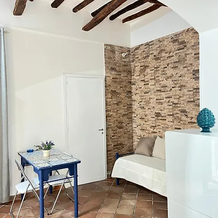 Appartement Antema - Centro Storico *