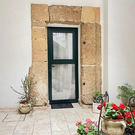 Antema - Centro Storico Apartman