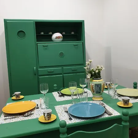 Antema - Centro Storico Apartman