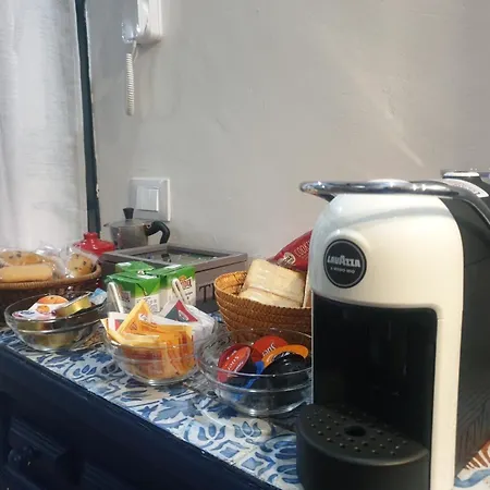 Antema - Centro Storico * Marsala