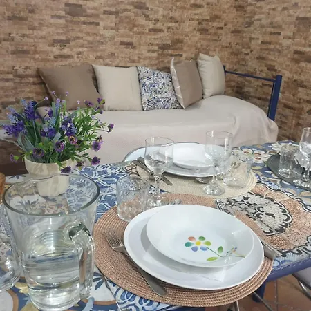 Antema - Centro Storico Apartman Marsala